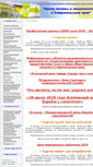 Mobile Screenshot of cgie.stavkray.ru